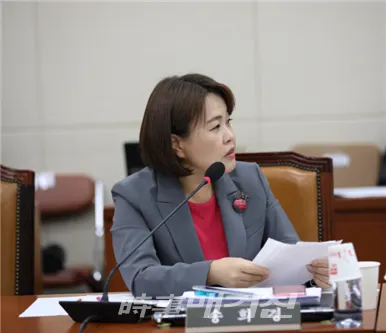 송희경 자유한국당 국회의원(사진_시사매거진 DB)