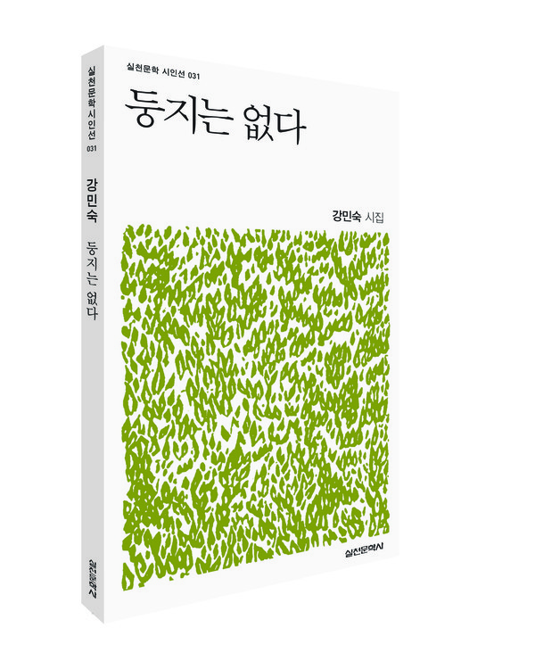저자 강민숙 | 출판사 실천문학사