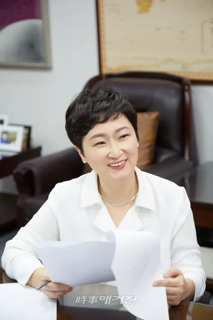 이언주 국회의원(사진_이언주 의원실)