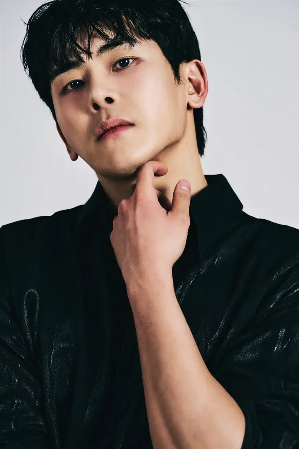 배우 겸 가수 이호원(사진_RISE 엔터테인먼트)