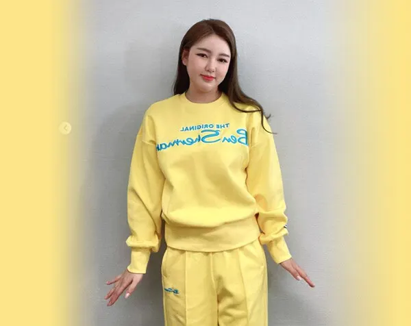 송가인 (출처=송가인SNS)