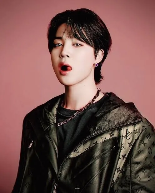 방탄소년단 지민