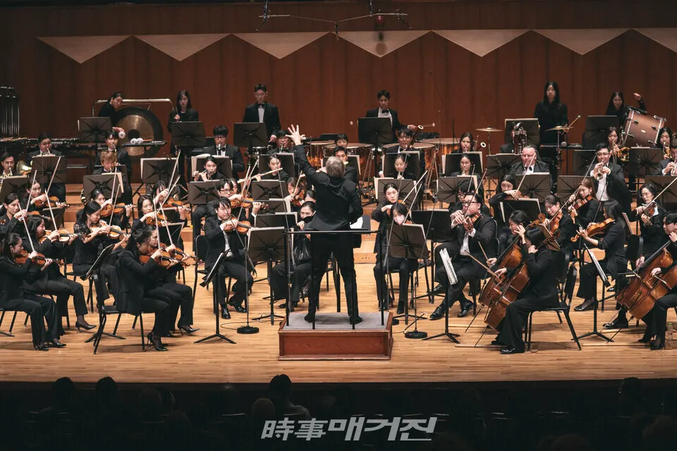 2025 서울국제음악제(사진_오푸스)