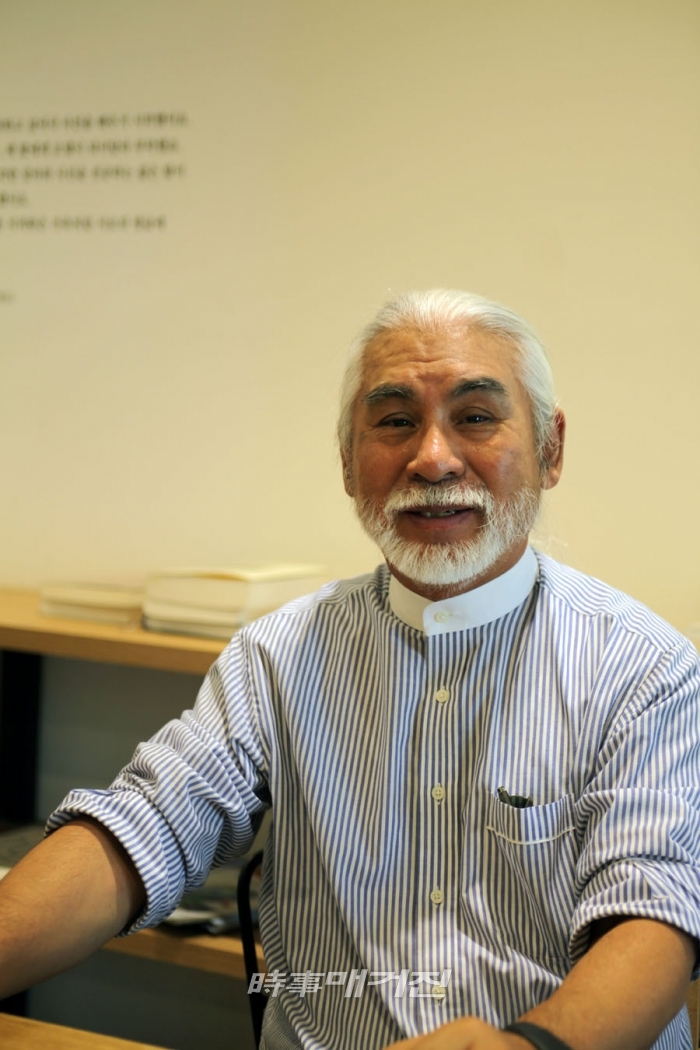 이태영감독(사진_시사매거진)