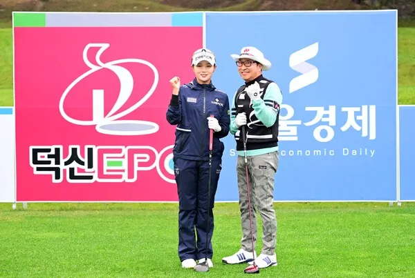 덕신EPC는 2014년부터 골프 유망주 발굴사업의 일환으로 ‘덕신EPC배 전국 주니어 챔피언십’ 대회 유치와 ‘덕신EPC 골프장학’ 후원 프로젝트를 시작했고 지금까지 이어오고 있다. 또한 2024년부터는 대한민국 골프발전에 한 발 더 기여하고자, 지난 10월 24일부터 27일까지 4일간 총상금 10억 원의 KLPGA 대회인 ‘덕신EPC 서울경제 레이디스 클래식’을 개 최했다.