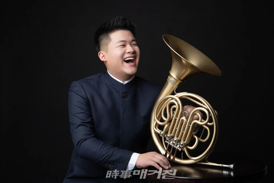윤 젱(Yun Zeng) (사진_서울시향)