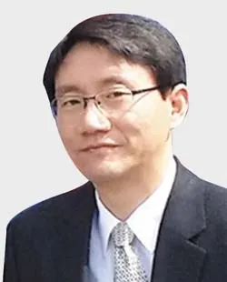 ▲ 울산과학기술대학교 합성 및 의약화학연구실 박철민 교수
