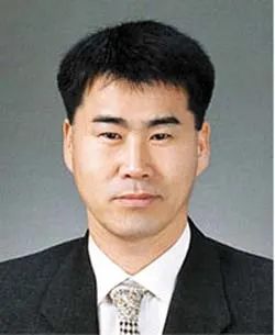 ▲ 한국외국어대학교 Tumor Theranos tics(T2) Lab. 김해조 교수