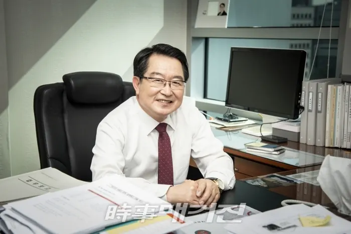자유한국당 백승주 의원