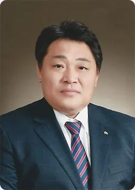 부동석 제주특별자치도 관광협회장