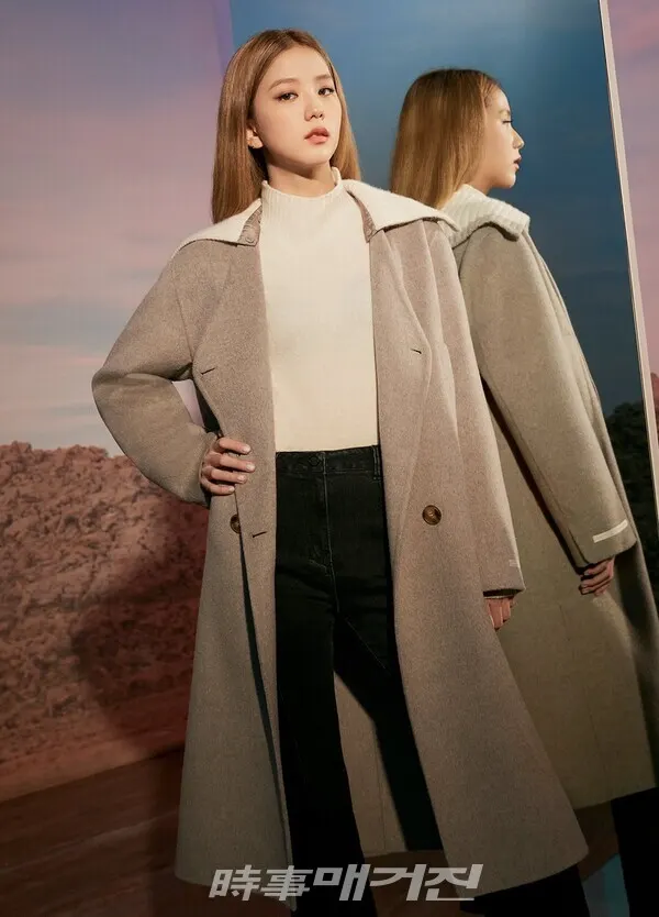 블랙핑크 지수