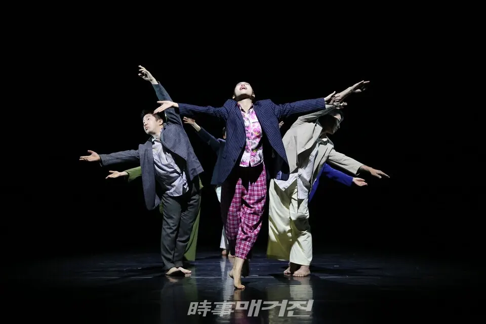 춤선캡(최종인) (사진_GIDF)