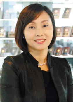 ▲ ‘엄마는 뭐든지 할 수 있어’라며 믿음과 응원을 보내주는 가족이 있어 이은영 FSR은 오늘도 힘이 펄펄 나는 ‘슈퍼원더우먼’이다.