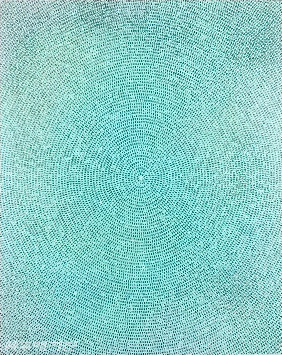 문수만, Cloud-21146, 60.6x72.7cm(20호), Mixed media on Canvas, 2021