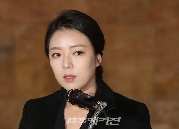배현진 미래한국당 후보(사진_시사매거진 DB)
