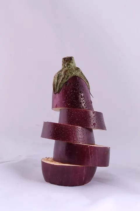 ▲ 가지