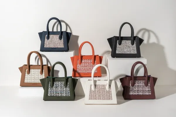 TWEED MINI BAG 7 종