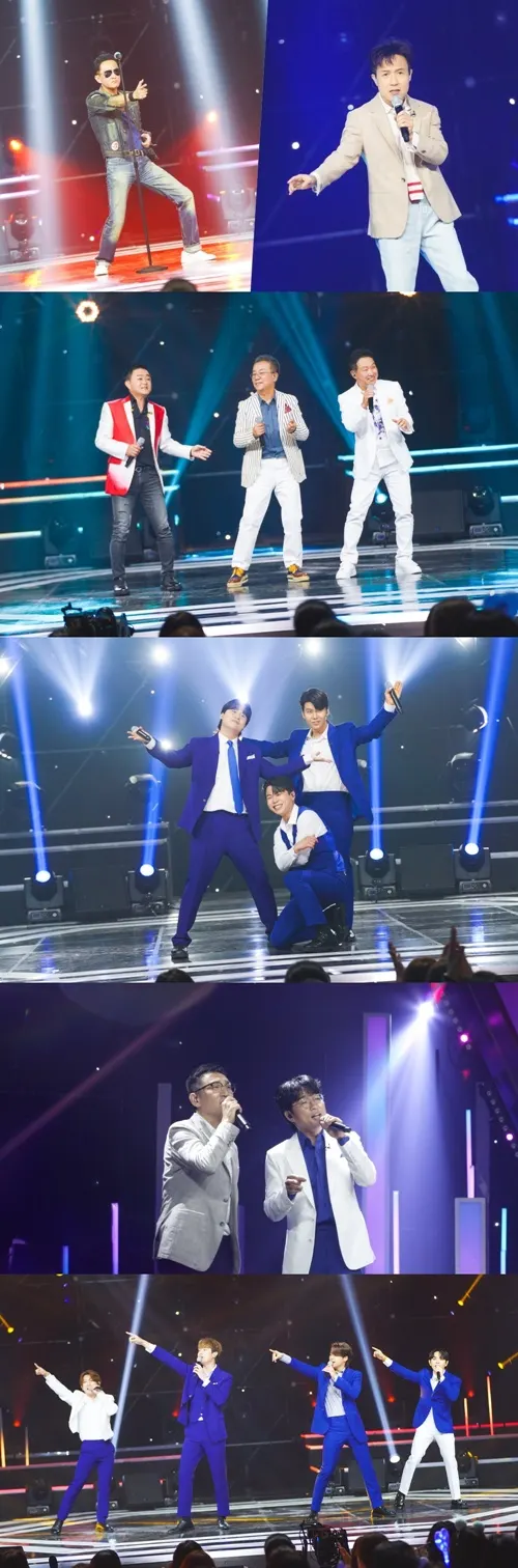 사진=TV 조선 '국가가 부른다'