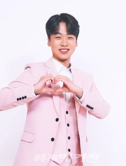 가수 이수호 (사진_이수호 가족 제공)