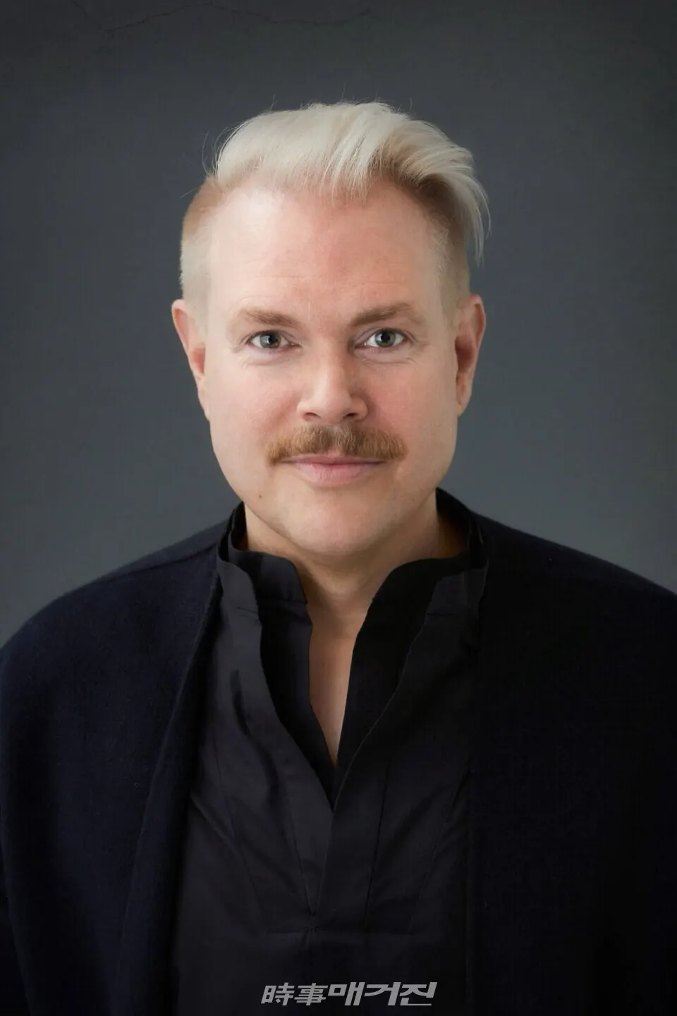 연출_스티븐 카르 Stephen Carr(사진_예술의전당)