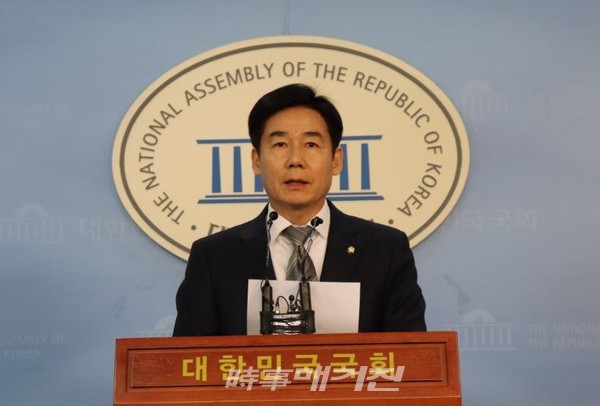 이용호 의원 (임실,순창,남원)