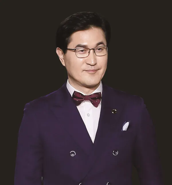 이의한 총재의 리더십 핵심 키워드는 '상생'과 '연결'. 그는 "GMAEA는 회원과 파트너가 실질적인 교류와 비즈니스 기회를 얻을 수 있는 글로벌 플랫폼이어야 한다"고 강조한다. (사진_GMAEA)