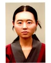 고대 소녀 송현이(사진_한성백제박물관)