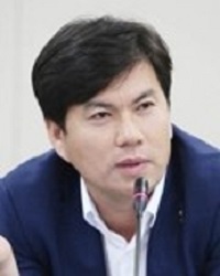 이혁제 의원(무소속.전남교육 정책연구회 대표의원)/사진=이병석 기자