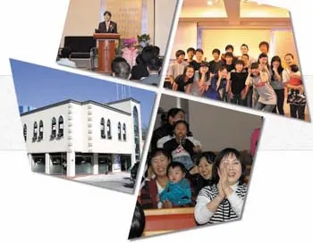 ▲ 신앙생활은 멀리 보아야 방향과 그 목적을 잃지 않는다. 지금의 어려움만 보면 그것을 극복하기 위해 방향을 잃어버린다. 그러나 멀리 보게 되면 현재의 고난이 크게 보이지 않을 것이며 그 고난을 이용할 줄도 알게 된다.
