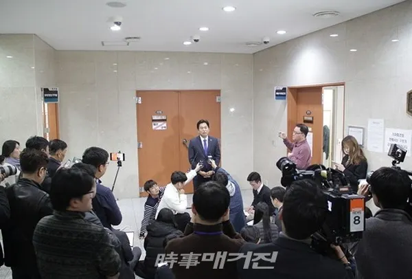 사진_손금주 의원(노광배 기자)