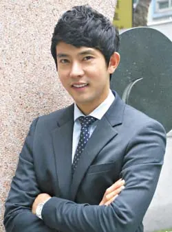 ▲ 입사한 지 1년도 되지 않아 베스트 SRA 상을 3번이나 수상한 박혜원 SM은 자신의 노하우를 후배들에게 아낌없이 전수해 주고 있다.