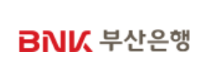 BNK부산은행 (사진=BNK부산은행 로고)