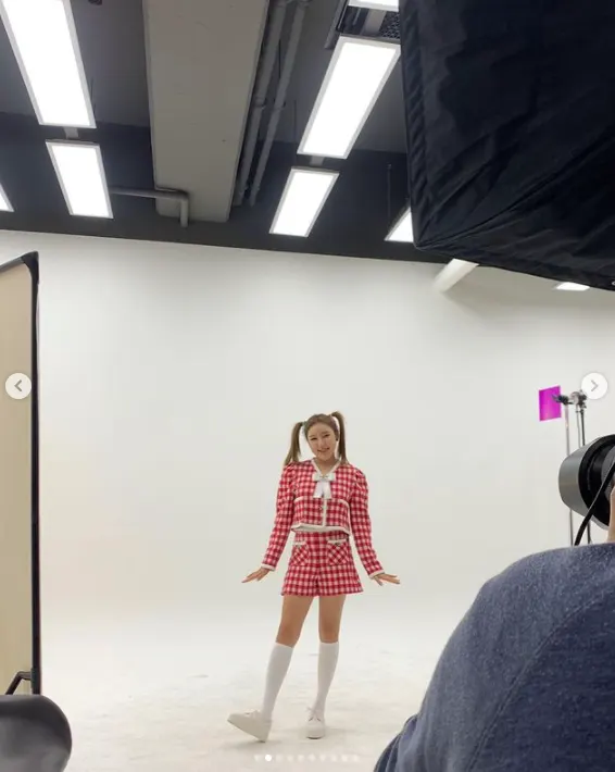 송가인(사진=송가인 인스타그램)