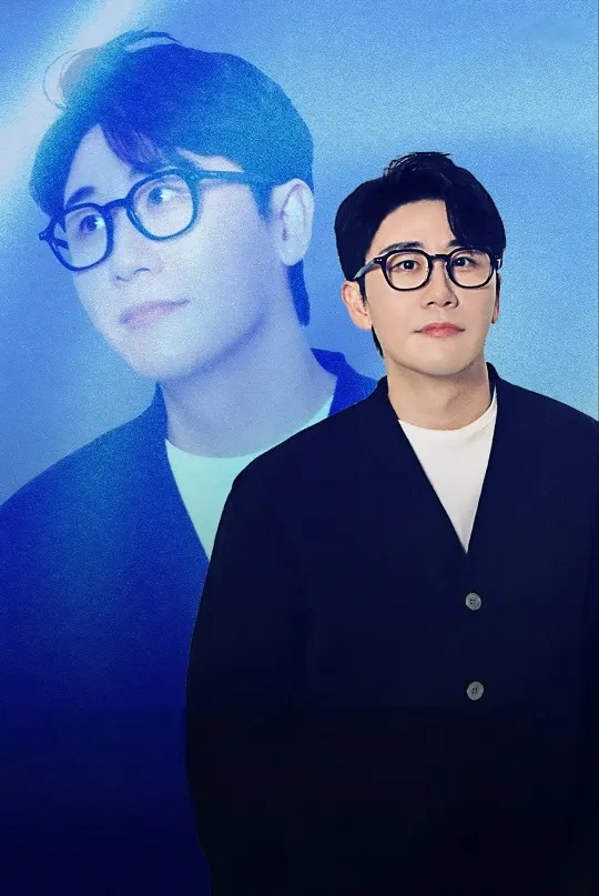 5월 13일에 생일을 맞은 가수 영탁