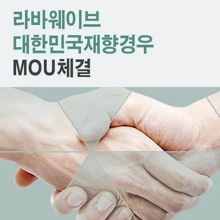 사진제공=라바웨이브