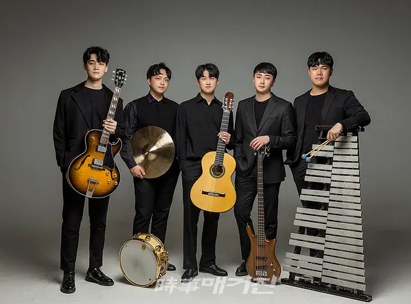 12일(목) 로페스타 집시밴드