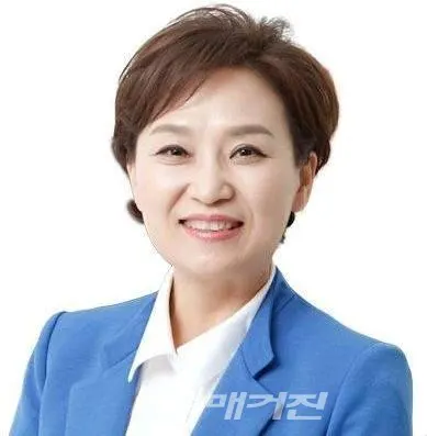 김현미국토교통부 장관(사진_자료DB)