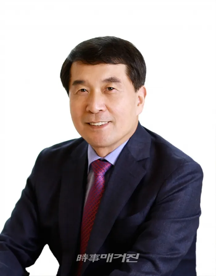 박성일 완주군수(사진_완주군)