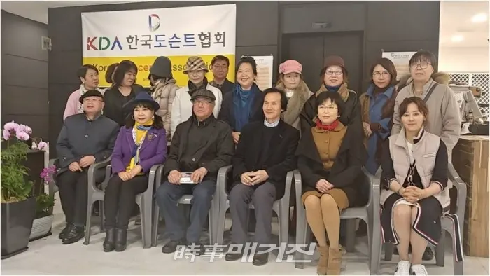 한국도슨트협회, 2019 봄학기 도슨트 프로그램 개강