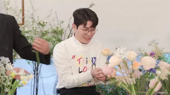영탁 (사진=채널A '신랑수업')