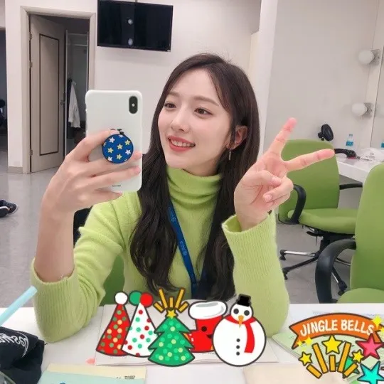 ▲ 표예진 인스타그램