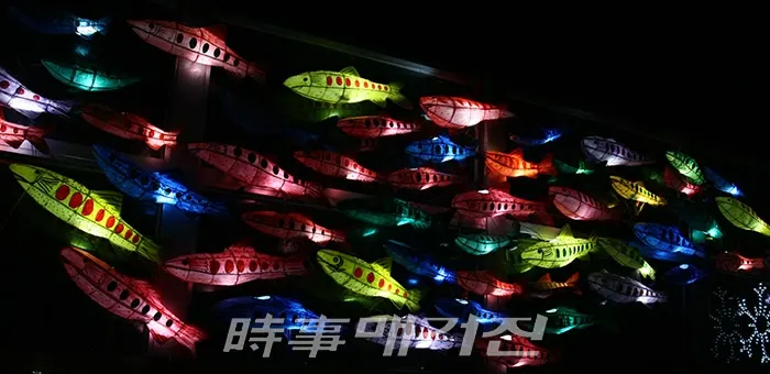 선등거리/