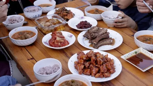 사진=KBS1 '한국인의 밥상 '스틸