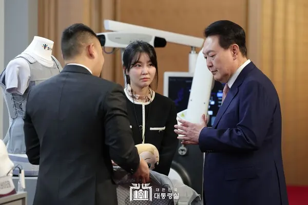 사진/대통령실