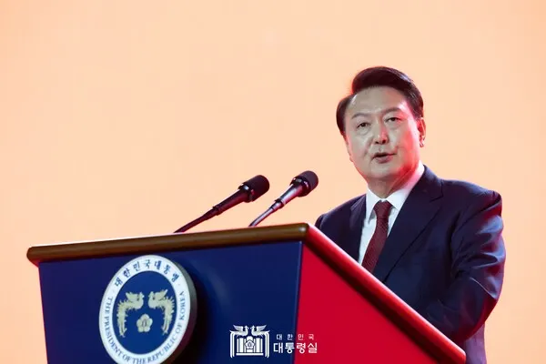윤석열 대통령.(사진_대통령실)
