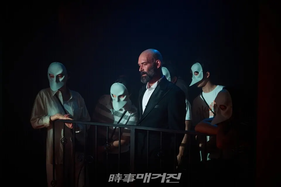 Sleep No More(사진_Ms.Jackson)