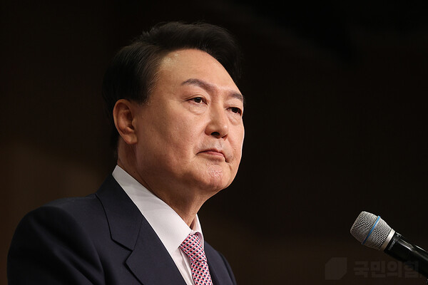윤석열 대통령 당선인 (사진_국민의힘)