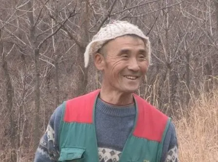 장병근 씨 / 나는자연인이다 방송 캡쳐