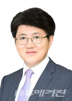 제 21대 총선결과 강남병에서 당선 확정된 유경준 국회의원 당선인