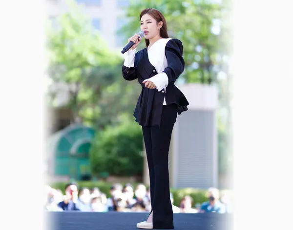 송가인 (출처=송가인SNS)